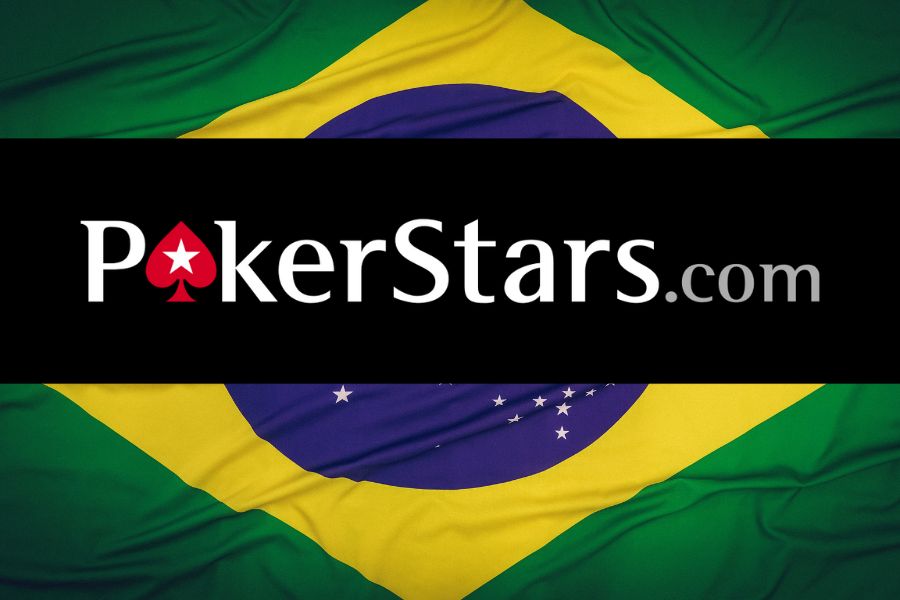 Pokerstars Casino Brasil